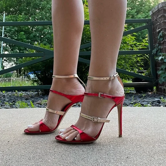Gianvito rossi shoes cheap